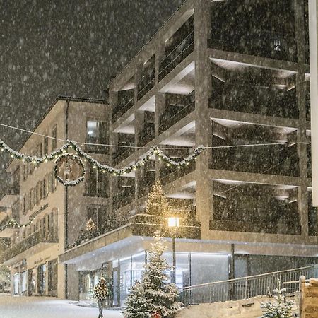 Aquila Dolomites Residence Ortisei Exterior photo
